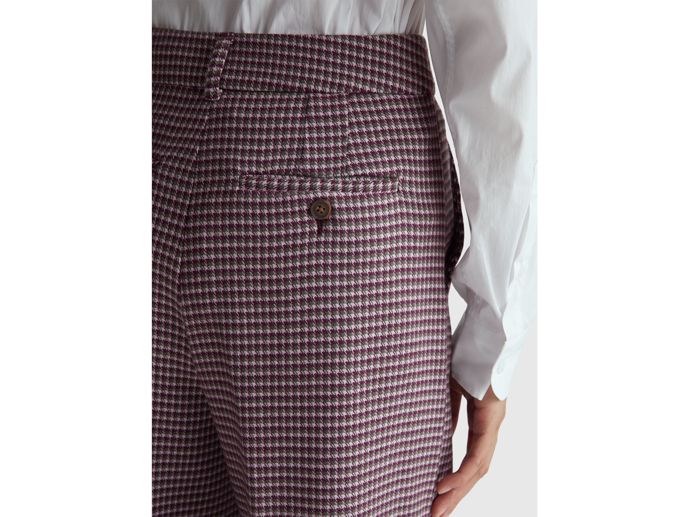 TROUSERS Women image number 4